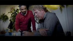 THE GOD CAFE Official Trailer (2019) Joe Herrera, Drama Movie HD