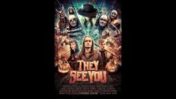 They See You (2021) OFFICIAL TRAILER