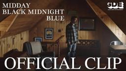 "You Said I Was The Lighthouse"