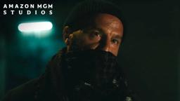 Ahmed Goes Against Orders