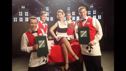 Still Waiting In The Wings Movie Musical Trailer