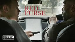 RED PURSE - Thriller Short Film about Uber driver