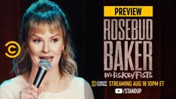 Men, You Think Women Don’t Know This S**t? - Rosebud Baker: Whiskey Fists