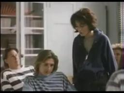 Welcome Home, Roxy Carmichael (1990) Trailer