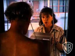 Wrestling Ernest Hemingway - Theatrical Trailer