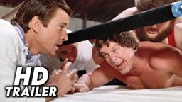 Body Slam (1986) Original Trailer [FHD]