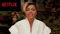 Taraji P. Henson Breaks Down Her Iconic Characters