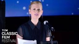 Clip from the Live-Read of ‘I Married a Monster from Outer Space’ | TCMFF 2022