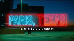 In Conversation with Wim Wenders on the 40th Anniversary 4K Restoration