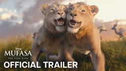 Official Trailer