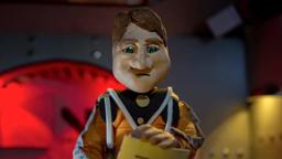 Destination: Unknown - Trailer