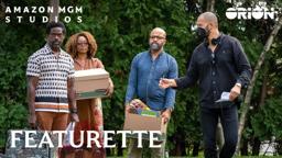 21st Century Family – Featurette