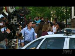 Gone Baby Gone Interviews