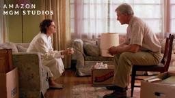 Visiting the Victim's Parents