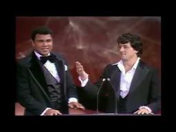 Beatrice Straight Wins Best Supporting Actress for 'Network' | 49th Oscars (1977)