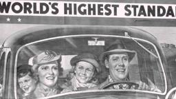 THROUGH A LENS DARKLY: BLACK PHOTOGRAPHERS AND THE EMERGENCE OF A PEOPLE - Official Trailer