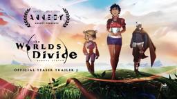 Official Teaser Trailer 2