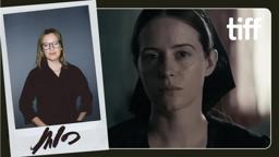 Claire Foy, Jessie Buckley & Rooney Mara: Sarah Polley on casting WOMEN TALKING | TIFF 2023