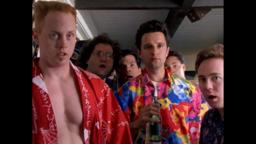 Culture Shock Releasing Late Night Classics Blu-Ray Trailer