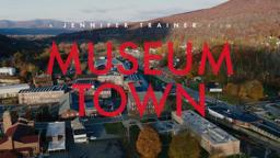 Museum Town – Official Trailer