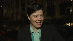 Charlotte Wells Dives into the Making of Aftersun at NYFF60