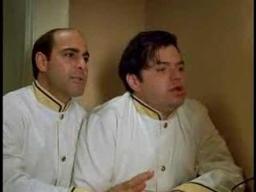 The Impostors Trailer