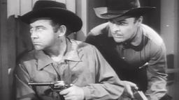 When the Daltons Rode (1940) ORIGINAL TRAILER