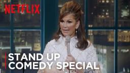 Lynne Koplitz: Hormonal Beast | Official Trailer [HD] | Netflix