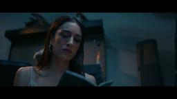 THE SEDUCTRESS FROM HELL - Official Teaser #1 - In Theaters 2025