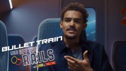 Nicknames with Trae Young | NBA Finals