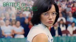 "A Champion Ahead Of Her Time" TV Commercial
