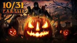 10/31 Part 3 | Official Trailer | Horror Brains