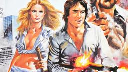 Prisoners of the Lost Universe (1983) - Trailer HD 1080p