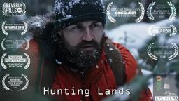 Hunting Lands Official Trailer