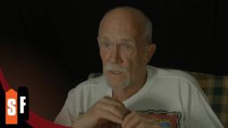 Cast Talks About the Restored Footage