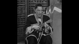 Pest From The West 1939