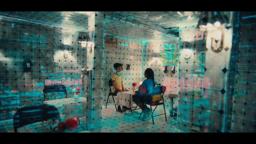 'Karmalink' Clip - AUGR Cafe | In Select Theaters & On Demand July 15