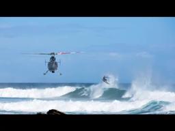 John John Florence Talks View From A Blue Moon