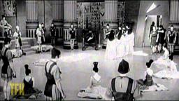 Eli Roth on THE MOLE PEOPLE