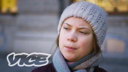 Skipping School to Stop Climate Change: Greta Thunberg and the Student Protests