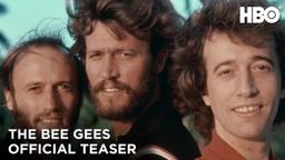 The Bee Gees: How Can You Mend a Broken Heart (2020) | Official Teaser | HBO