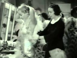 Carole Lombard, The Gay Bride  1934