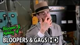 Inspector Gadget 2 (2003) Bloopers Outtakes Gag Reel