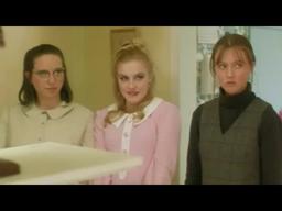 Falling Angels (2003) - Full Movie