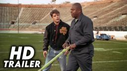 Rudy (1993) Original Trailer [FHD]