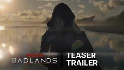 Teaser Trailer