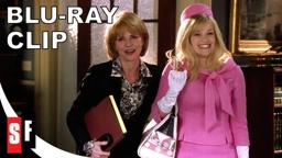 Legally Blonde Collection: Legally Blonde 2 (2003) - Clip: Capital Barbie (HD)