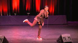 Gina Yashere Laughing To America DVD Promo