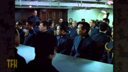 John Landis on TORA! TORA! TORA!