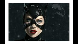 The Making of 'BATMAN RETURNS' Behind The Scenes